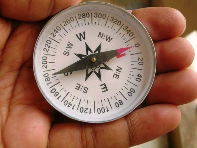 How to Adjust Compass Declination Guide for Setting up Your Compass