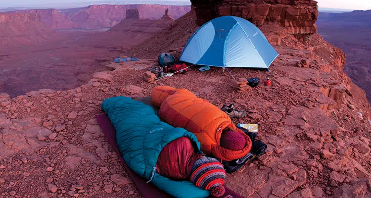 Sleeping Bag Best Liner