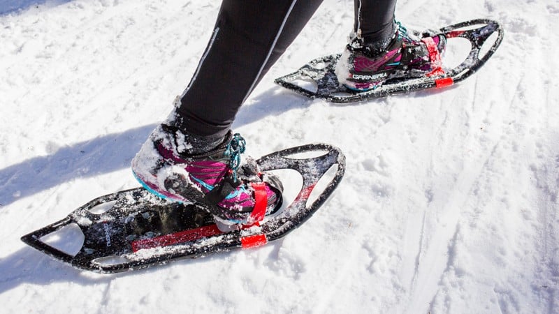 Women Snowshoes