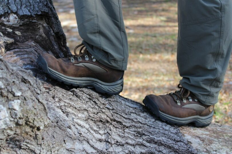 Woman Hiking Boots