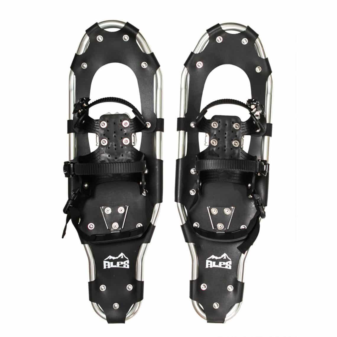 Best Snowshoes for Beginners Top Products and Buying Guide