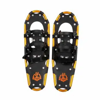 Enkeeo Terrain Snowshoes