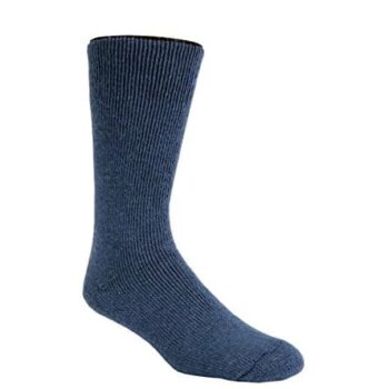 JB Field's -50 Below Icelandic Socks