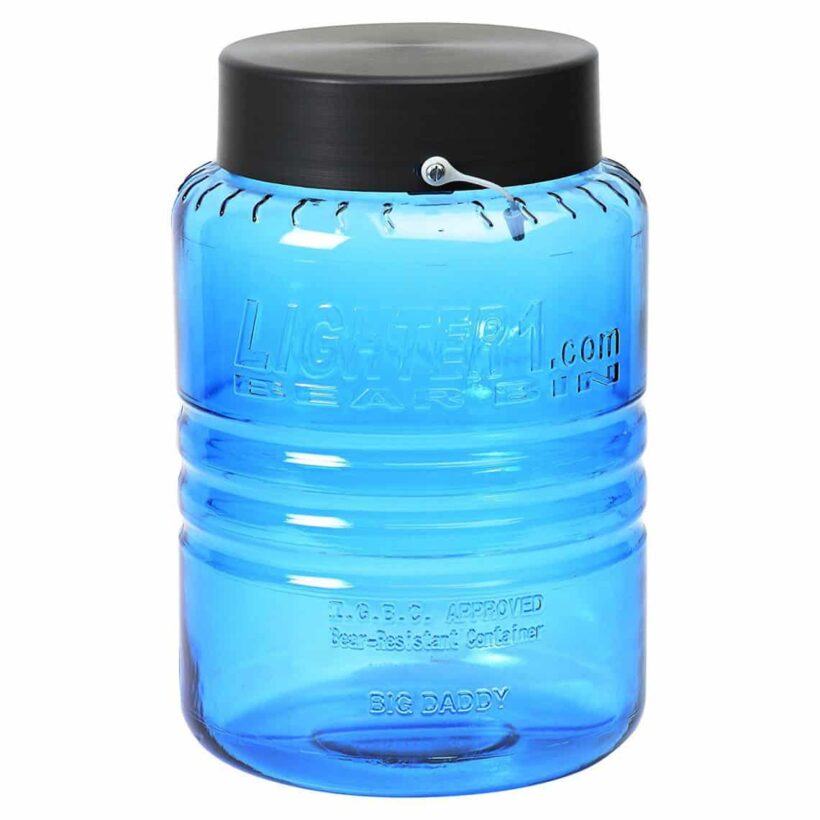 Best Bear Canister Best Products and Expert's Advice