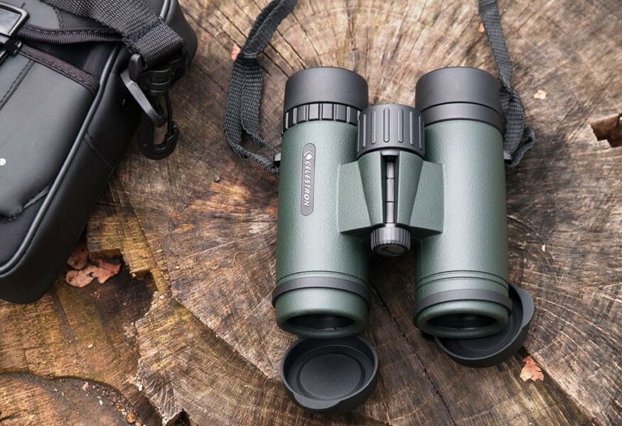 Best Infrared Binoculars Expert’s Buying Advice and Top Picks Reviews