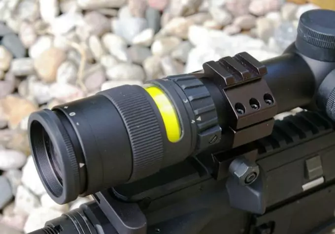 Night Vision Scope