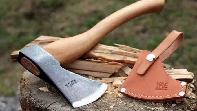 Camping Axe