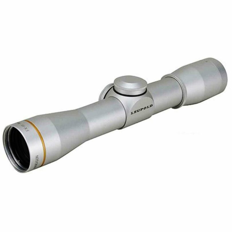 Best Handgun Scopes Top Products for Money and Expert's Review