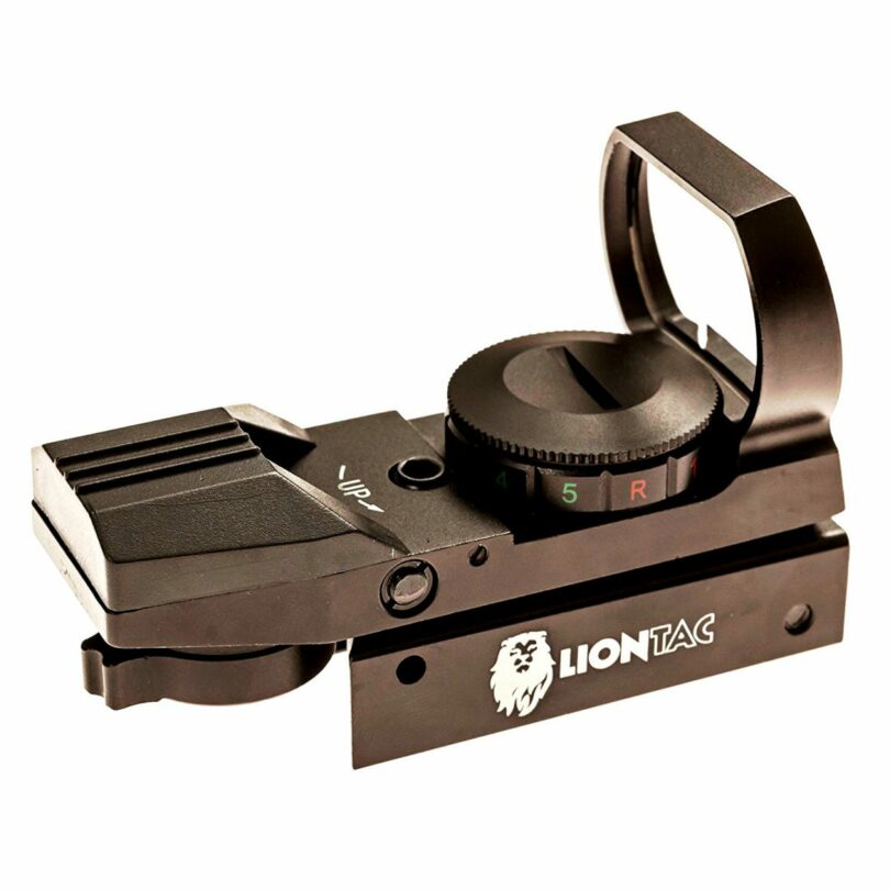 Best Pistol Reflex Sight Buying Guide and Top Products Picks