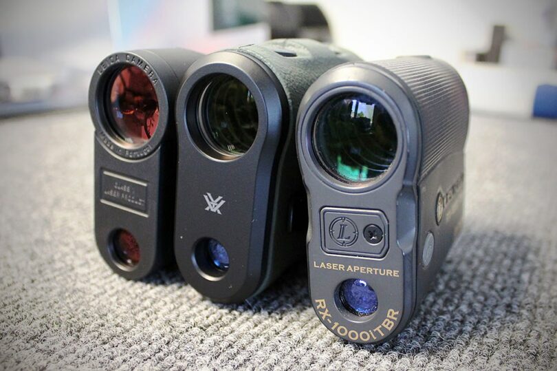 Best Rangefinder for Long Range Shooting Expert's Review, Buying Guide