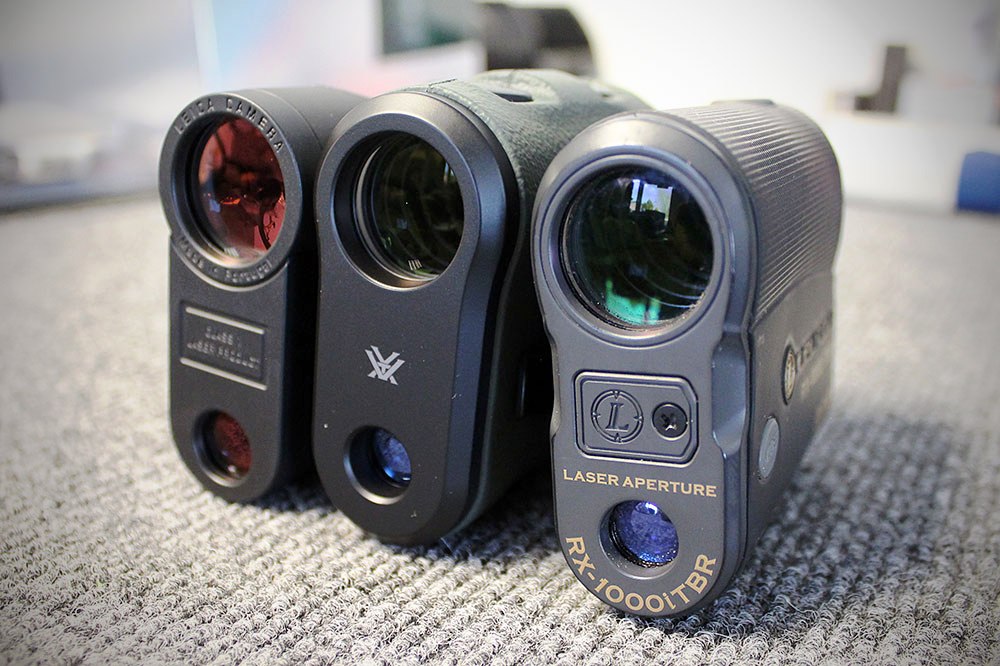 Bow Hunting Range Finder Expert's Review, Buying Guide and Prices