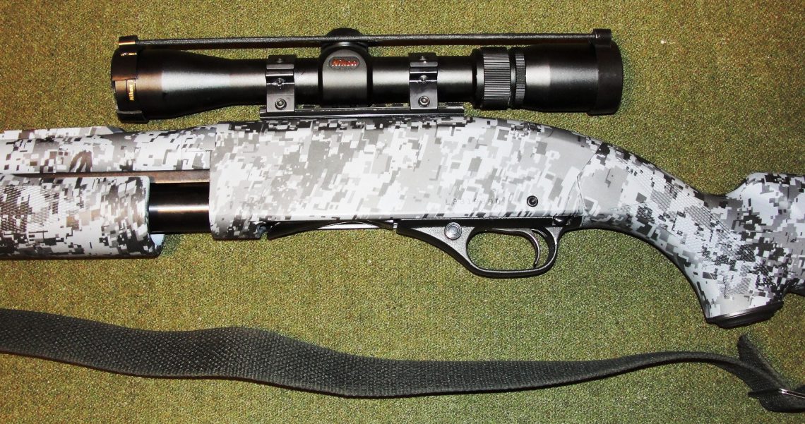 Best Shotgun Scope Expert's Advice And Top Product Picks