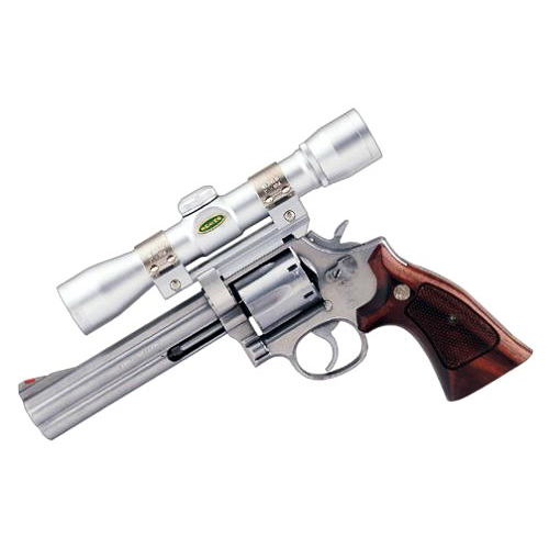 Best Revolver Scopes Expert’s Buying Advice and Top Picks Reviews