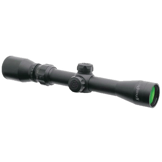 Best Shotgun Scope Expert's Advice And Top Product Picks