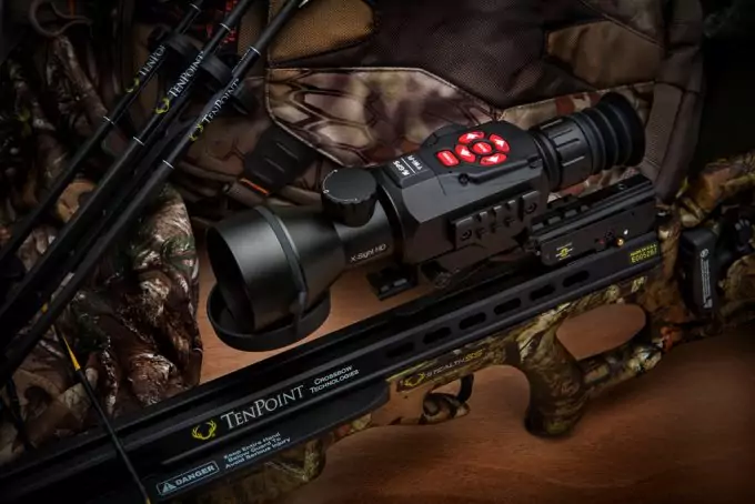 ATN Smart Scope