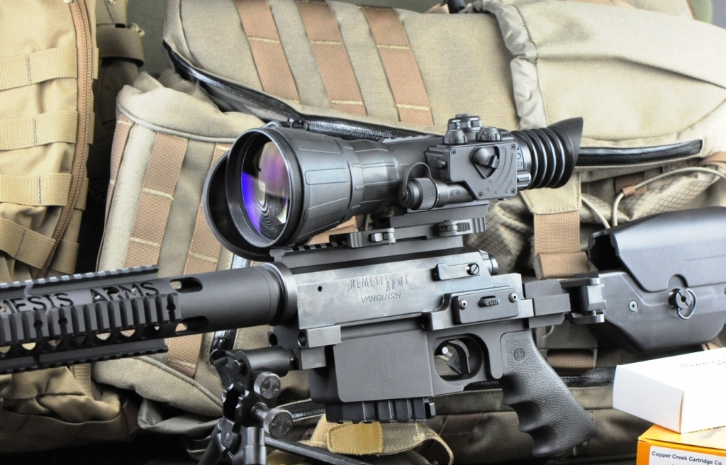 Best Gen 2 Night Vision Scopes Top Products And Buying Guide