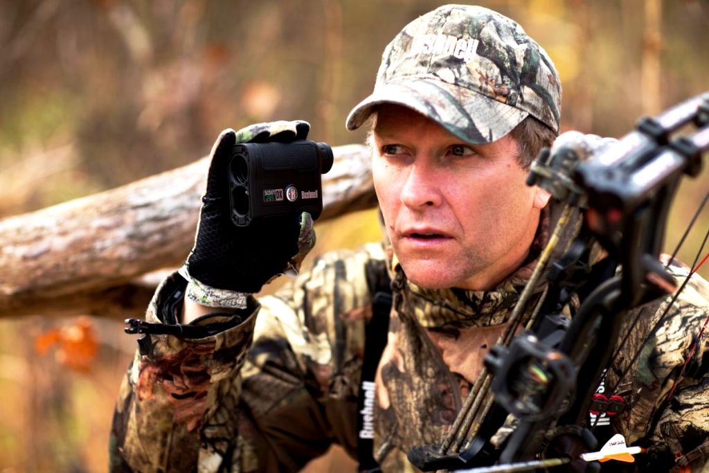 Bow Hunting Range Finder Expert's Review, Buying Guide and Prices