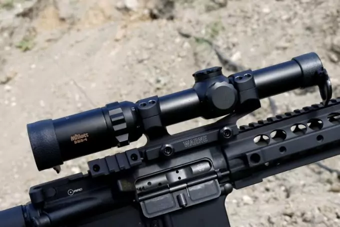 Millet Scope