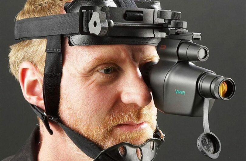 Best Night Vision Goggles Bung Guide And Experts Advice