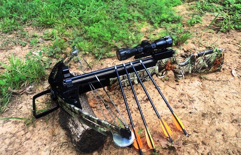 Best Night Vision Crossbow Scope Top Products And Buying Guide