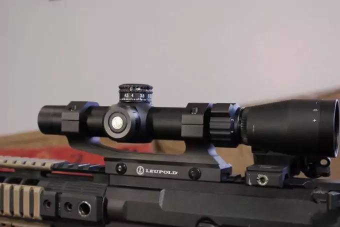Scope