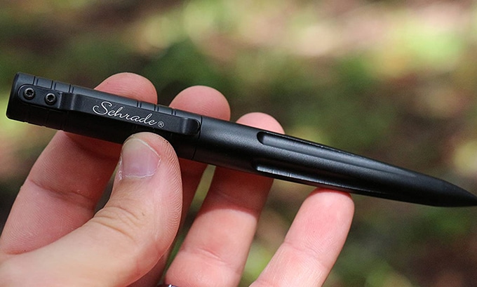 Schrade Tactical Pen