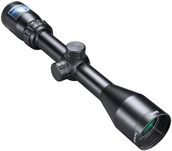 bushnell banner dusk dawn ar-15 scope