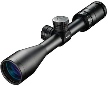 Nike P-Tactical AR-15 Scope