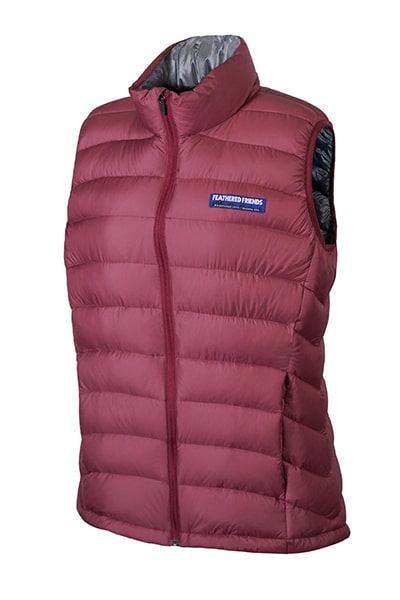 Feathered Friends - EOS Women's Vest