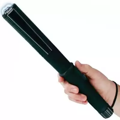 JOLT PEACEMAKER 14.25" LED STUN GUN BATON 97M