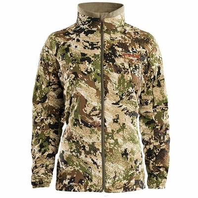 SITKA Womens Kelvin Jacket