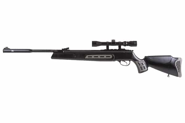 Hatsan Mod 125 Sniper Vortex QE