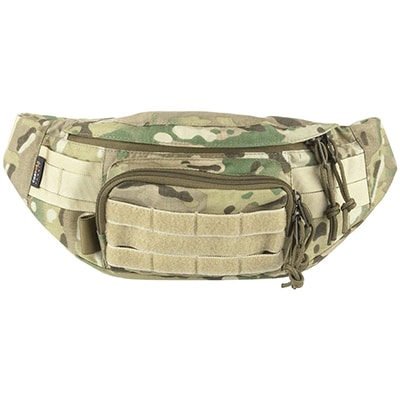 Wisport Gekon Waist Pack MultiCam